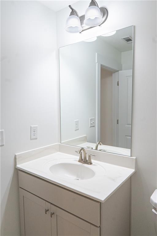 Gladstone Landing - Residential