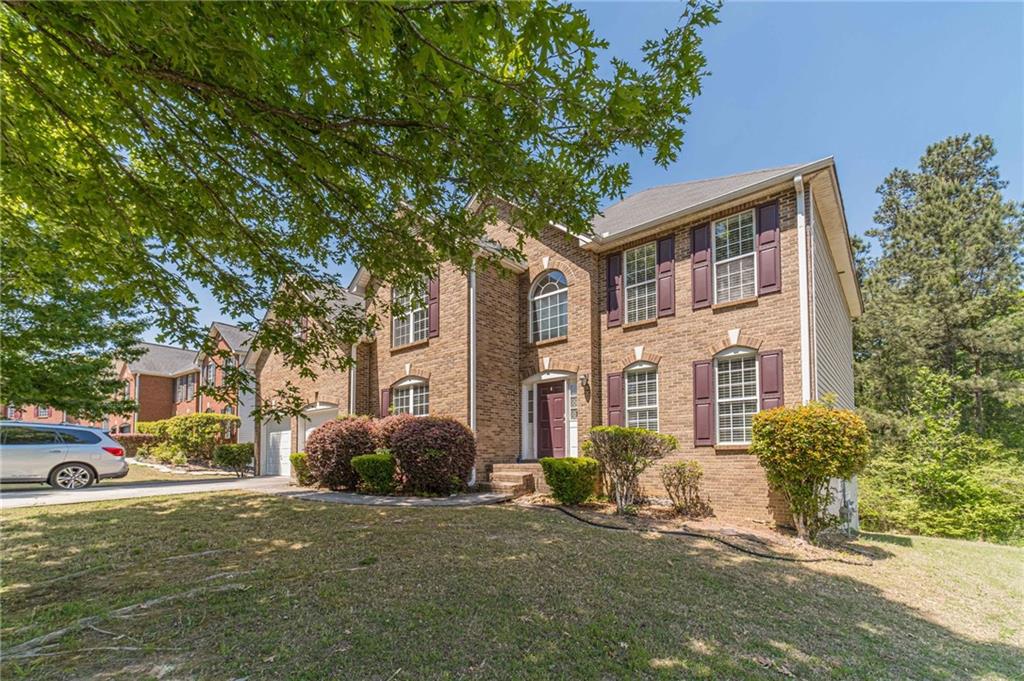 775 Paper Creek Drive