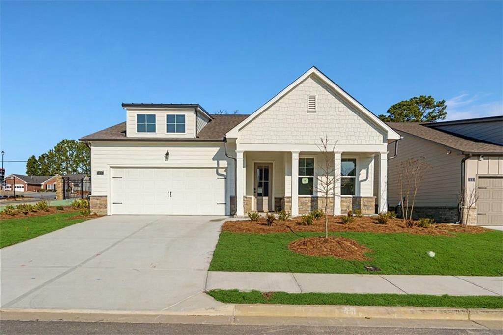 Kelly Preserve - Residential
