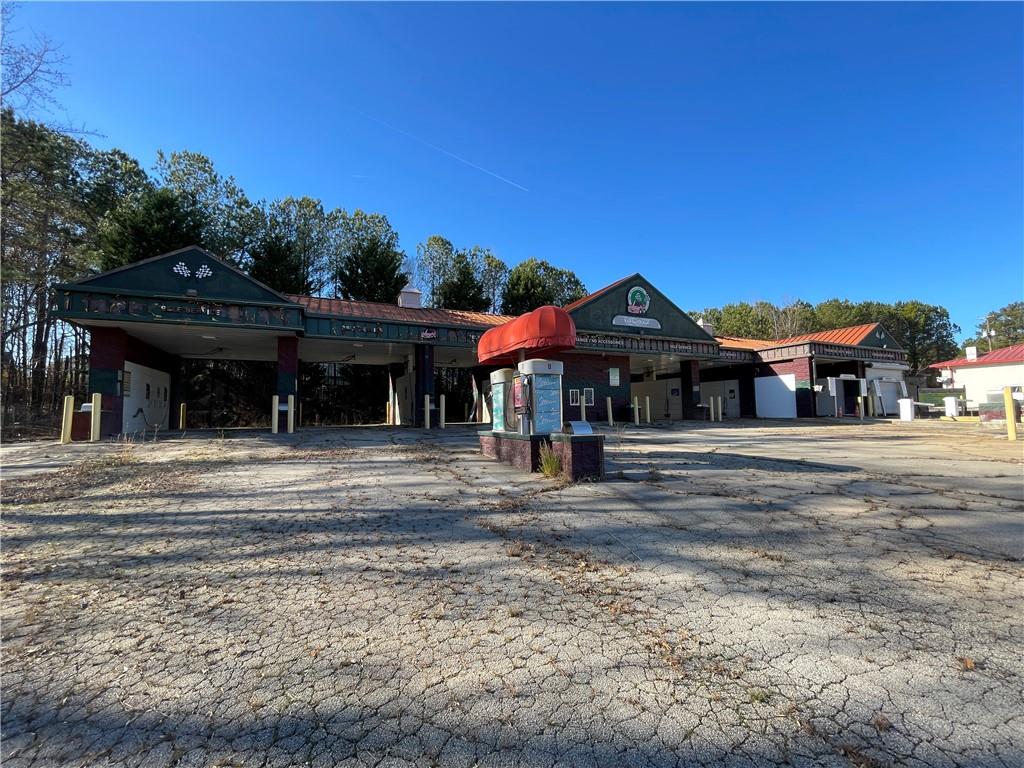 915 Rock Quarry Road