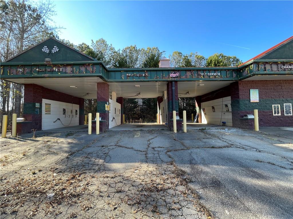 915 Rock Quarry Road
