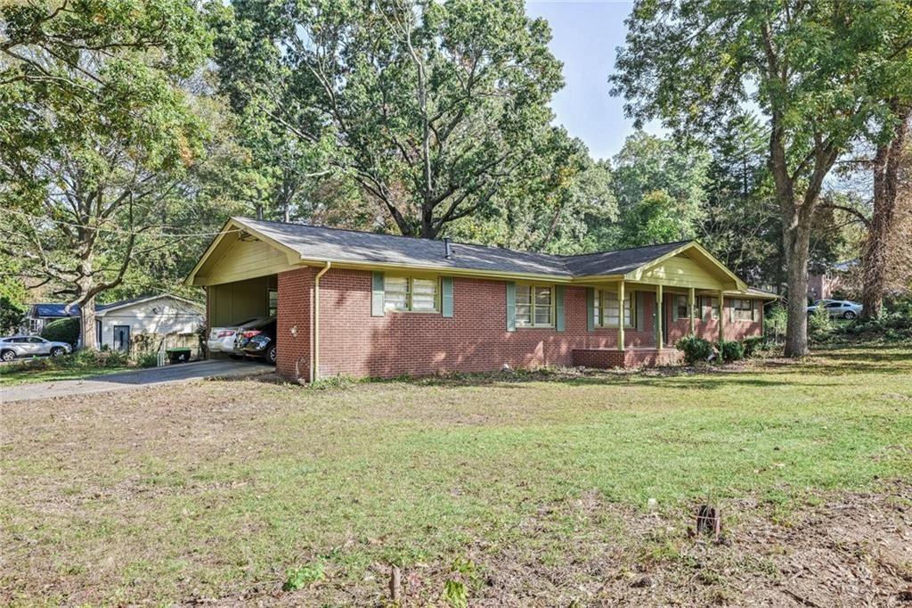 1189 E East Fayetteville Road, Riverdale, Georgia image 15