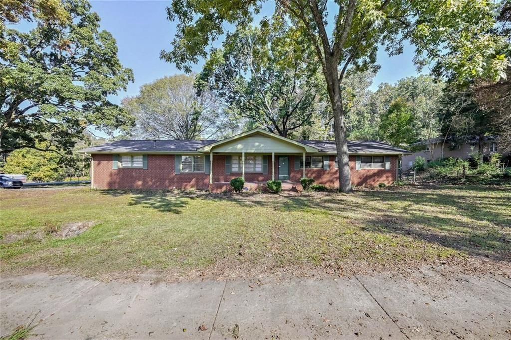 1189 E East Fayetteville Road, Riverdale, Georgia image 1