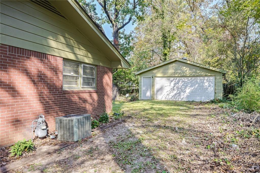 1189 E East Fayetteville Road, Riverdale, Georgia image 2