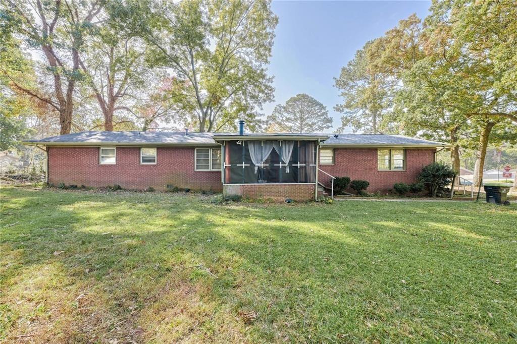 1189 E East Fayetteville Road, Riverdale, Georgia image 4