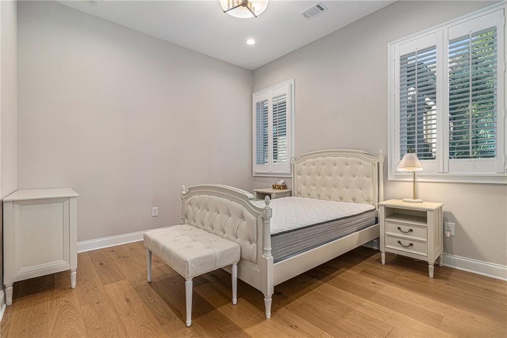 Brookhaven - Residential