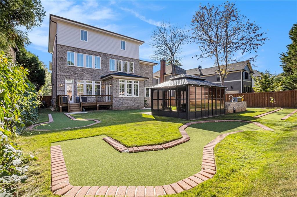 Brookhaven - Residential