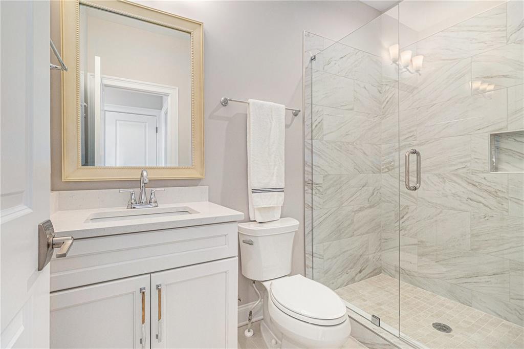 Brookhaven - Residential