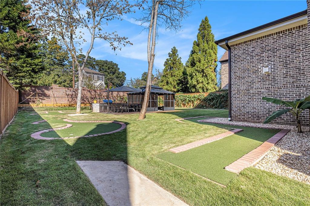 Brookhaven - Residential