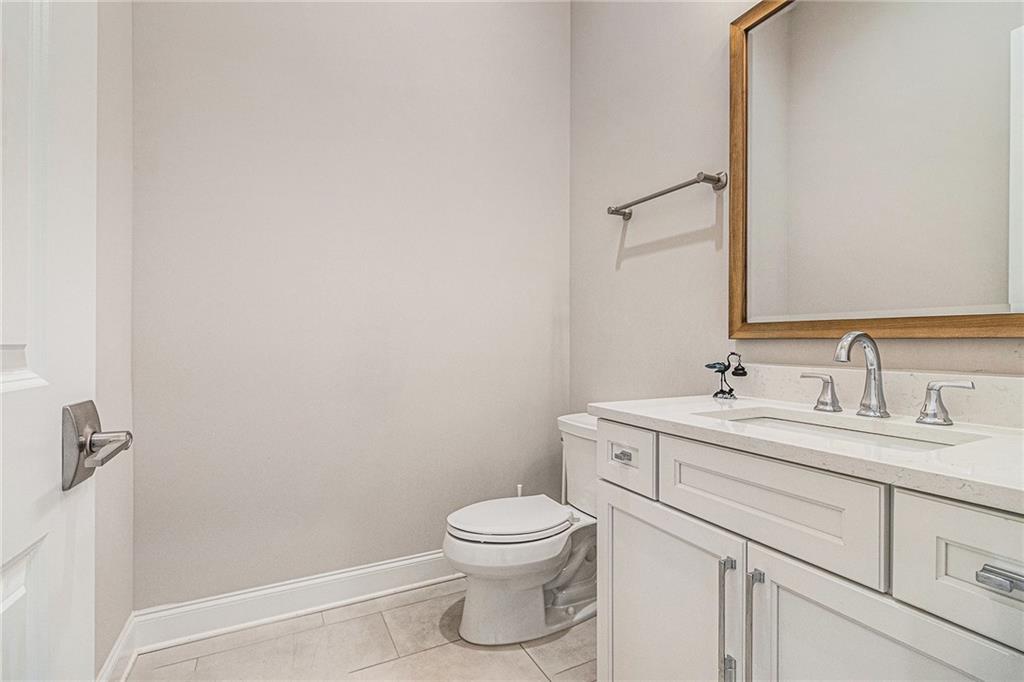 Brookhaven - Residential