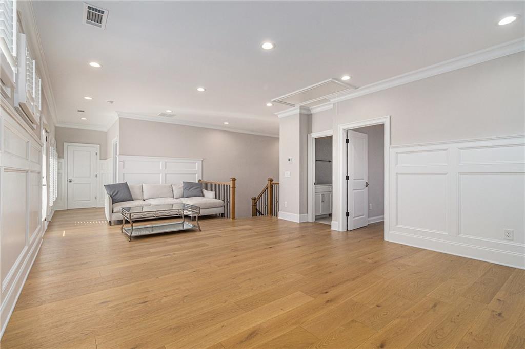 Brookhaven - Residential