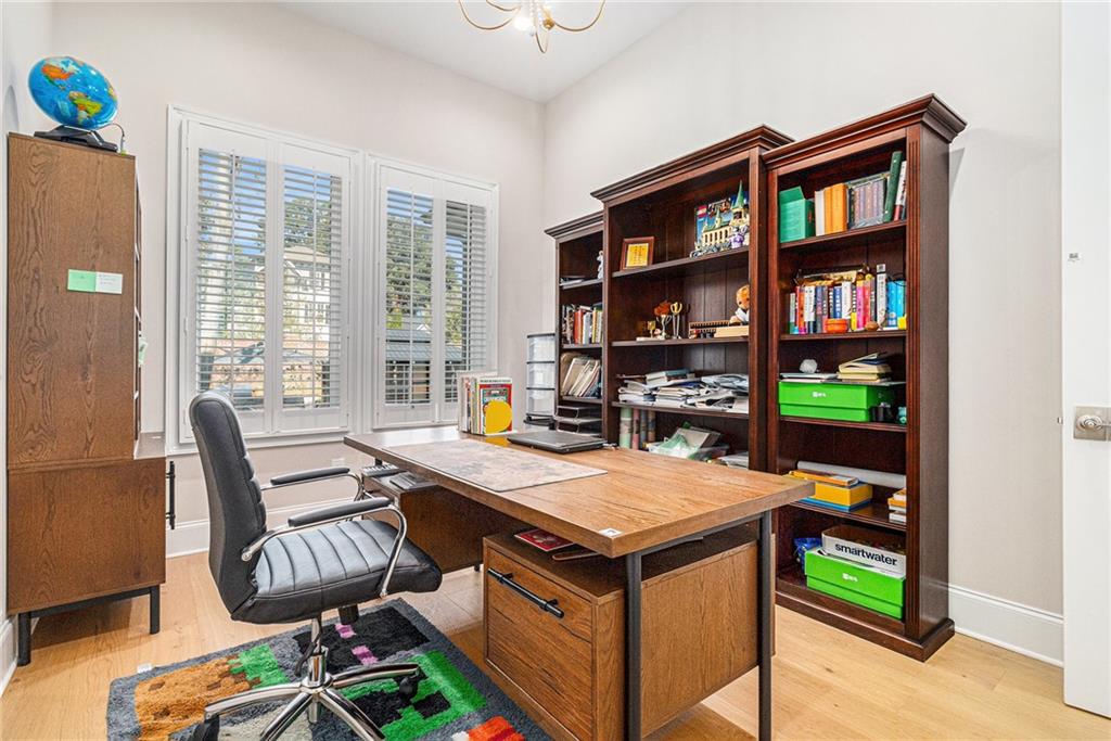 Brookhaven - Residential