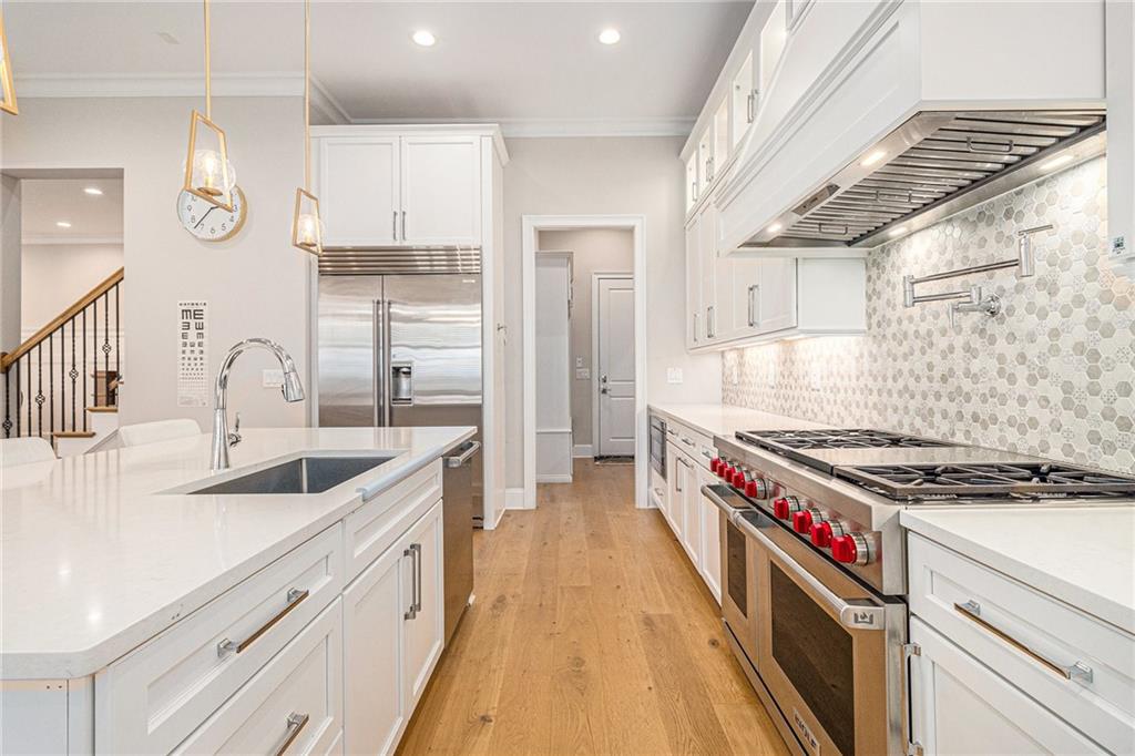 Brookhaven - Residential