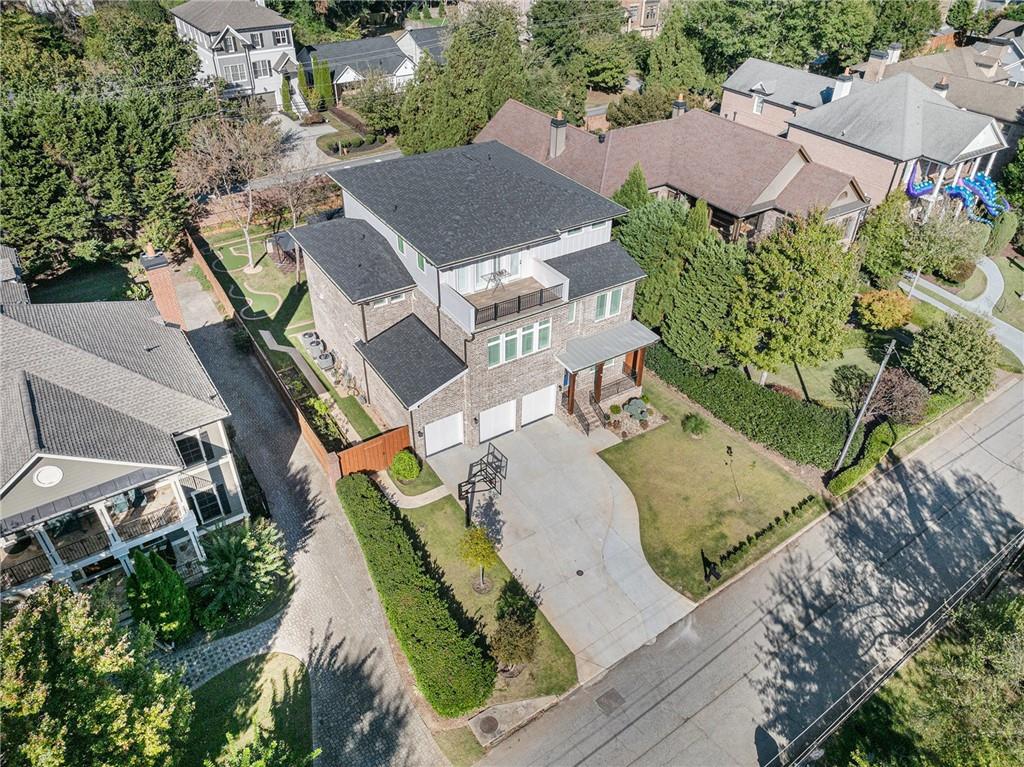 Brookhaven - Residential