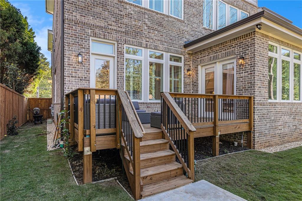 Brookhaven - Residential