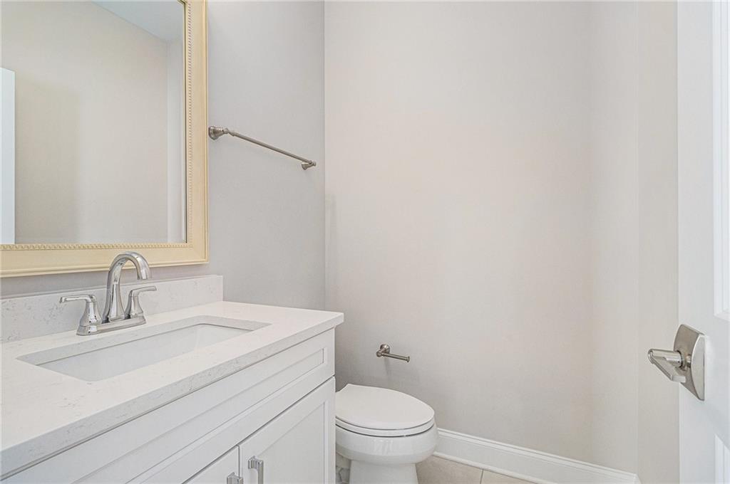 Brookhaven - Residential