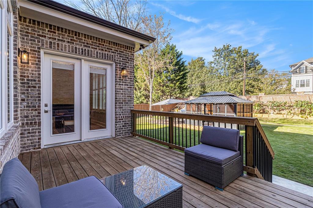 Brookhaven - Residential