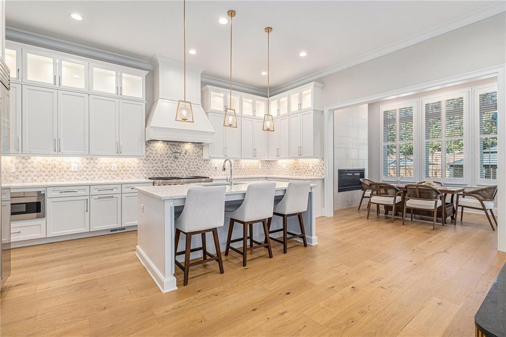 Brookhaven - Residential