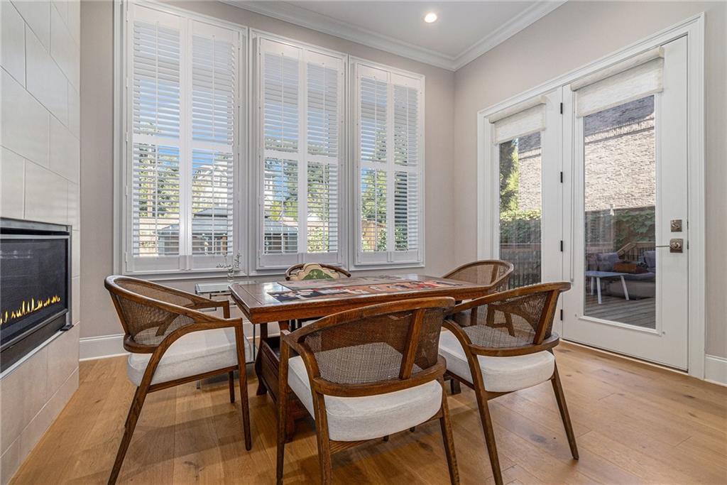 Brookhaven - Residential