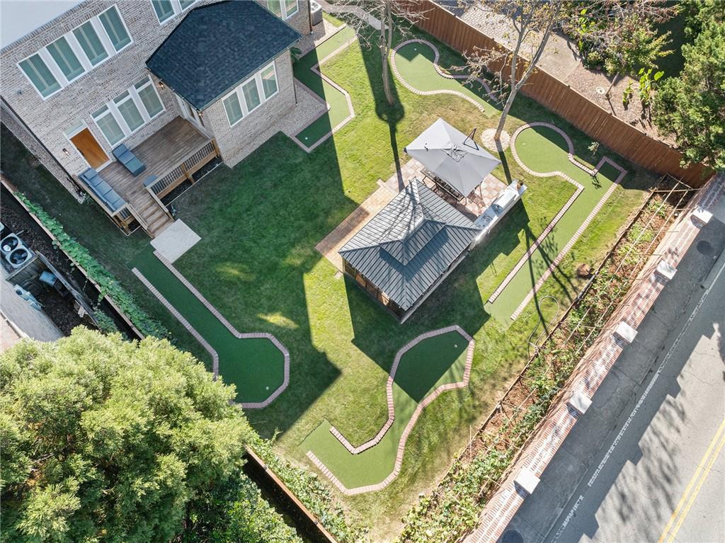 Brookhaven - Residential