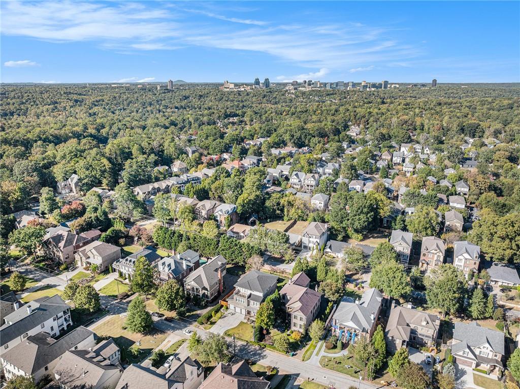 Brookhaven - Residential