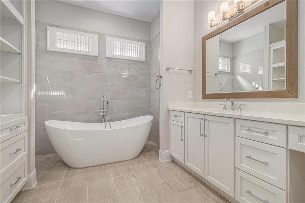 Brookhaven - Residential