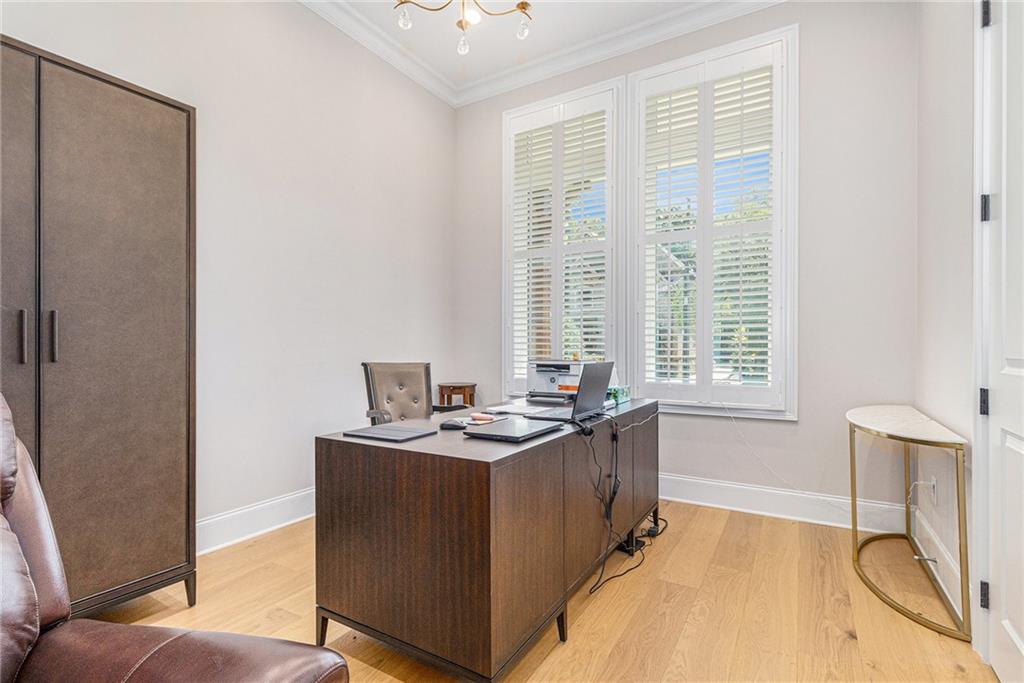 Brookhaven - Residential