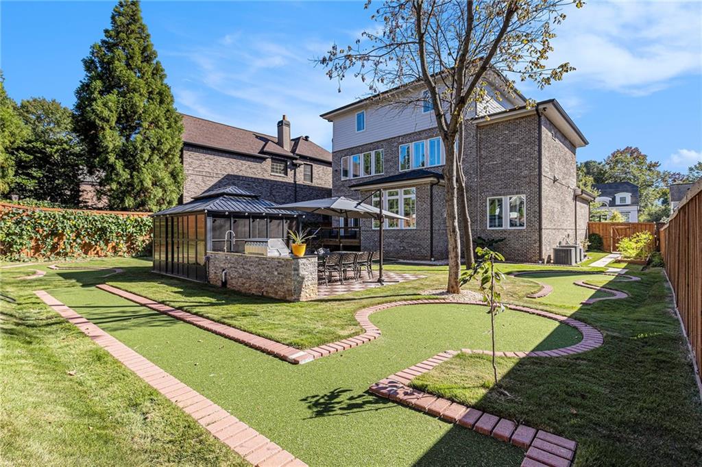 Brookhaven - Residential