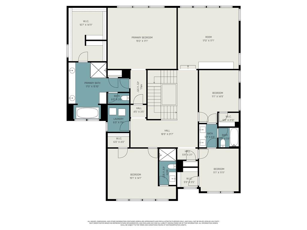 Brookhaven - Residential