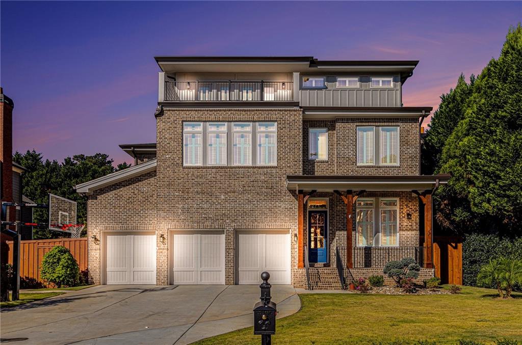 Brookhaven - Residential