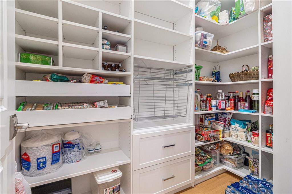 Brookhaven - Residential