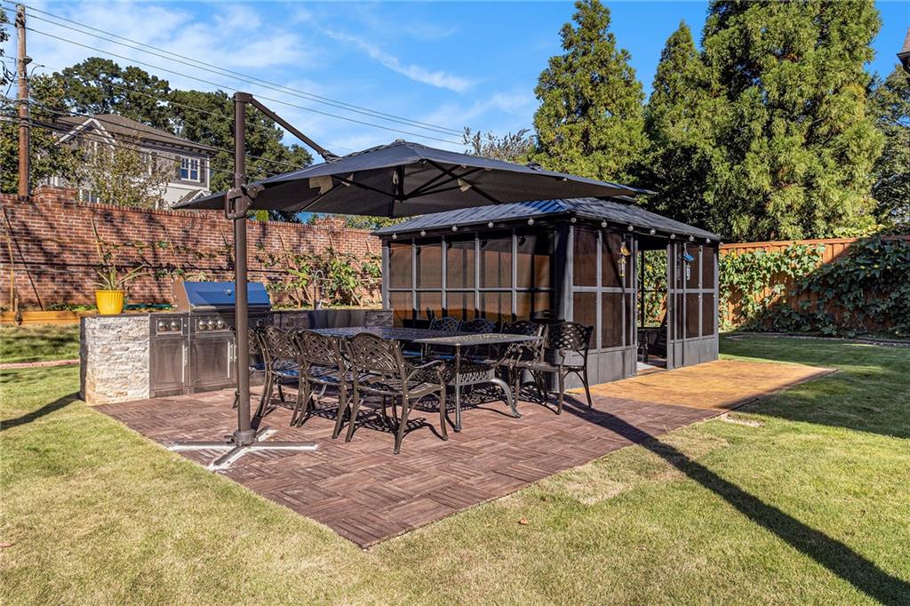 Brookhaven - Residential