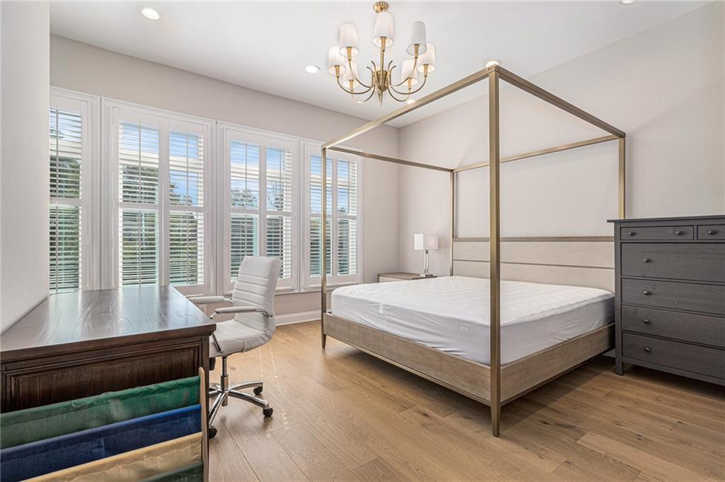 Brookhaven - Residential