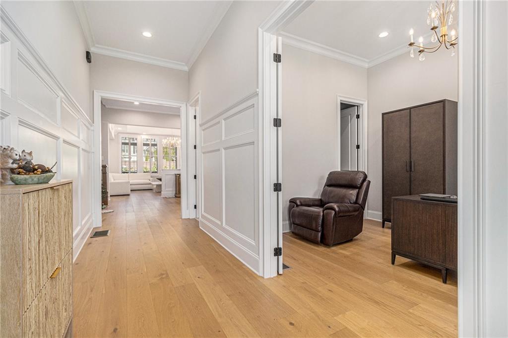 Brookhaven - Residential