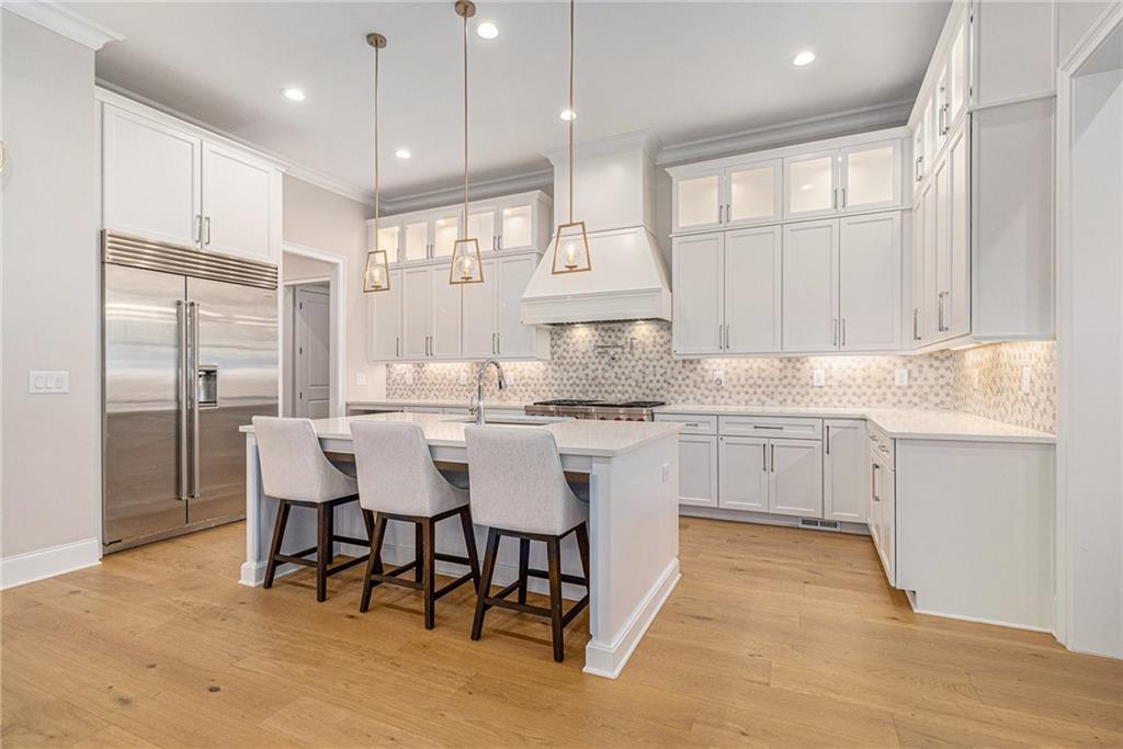 Brookhaven - Residential