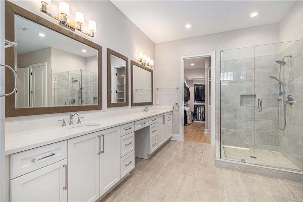 Brookhaven - Residential