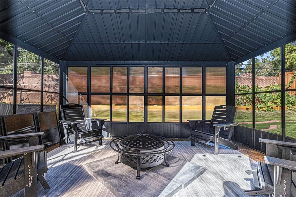 Brookhaven - Residential