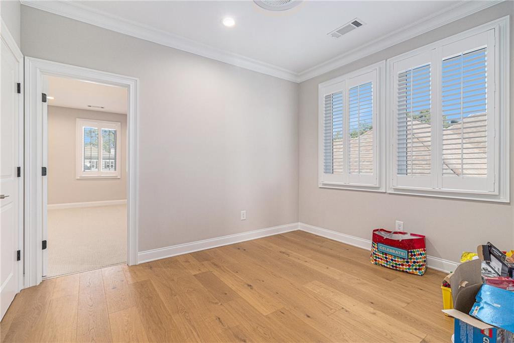 Brookhaven - Residential