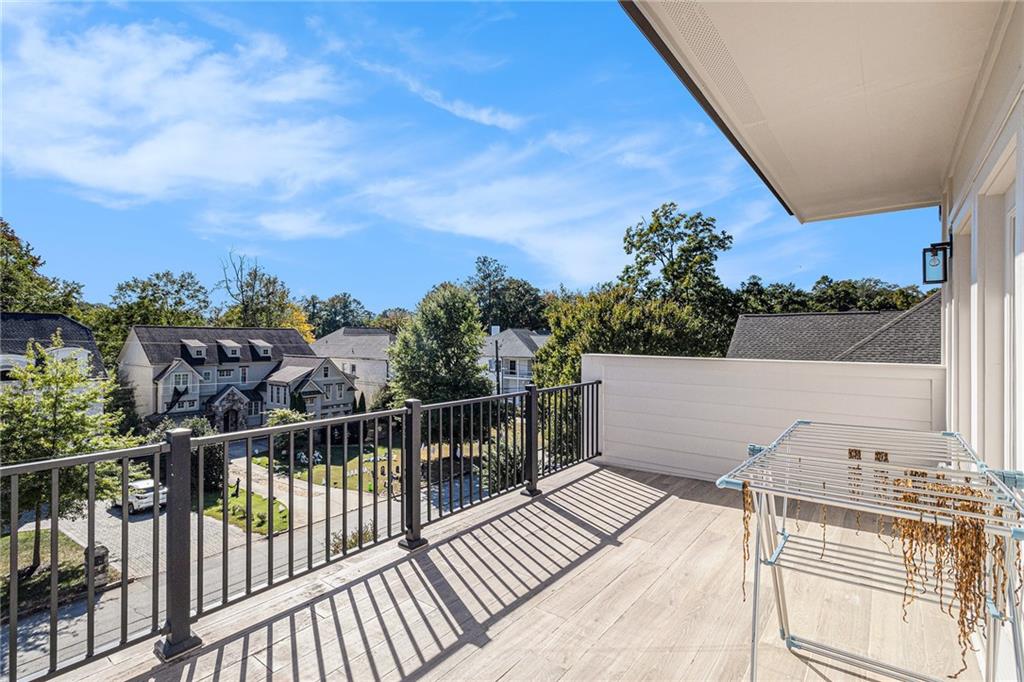 Brookhaven - Residential