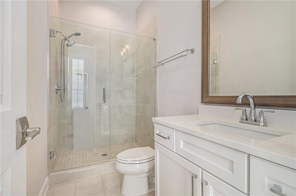 Brookhaven - Residential