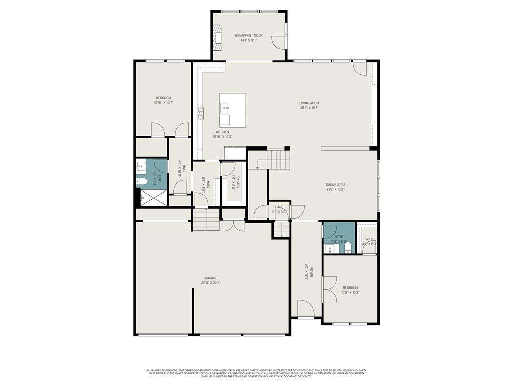 Brookhaven - Residential