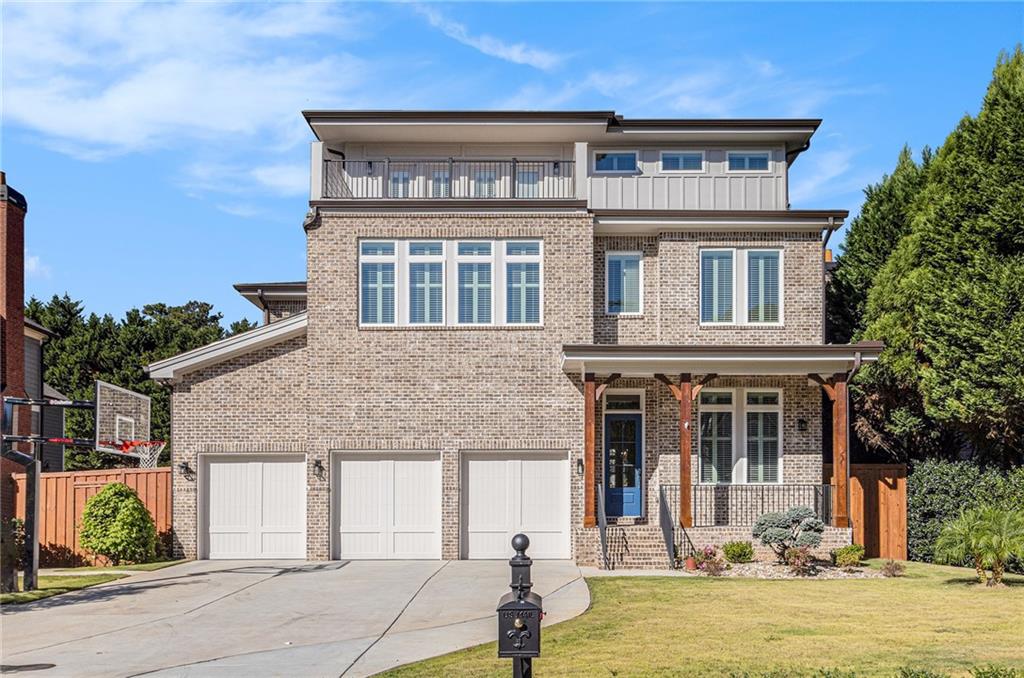 Brookhaven - Residential