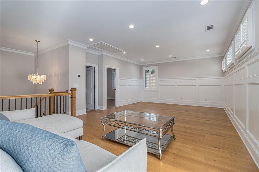 Brookhaven - Residential