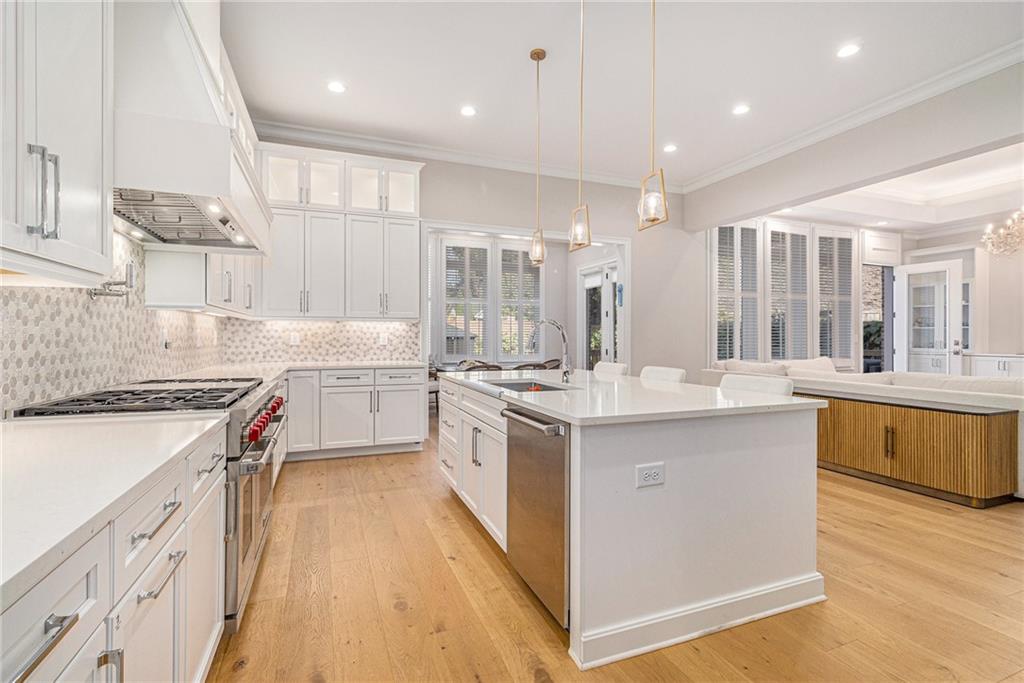 Brookhaven - Residential