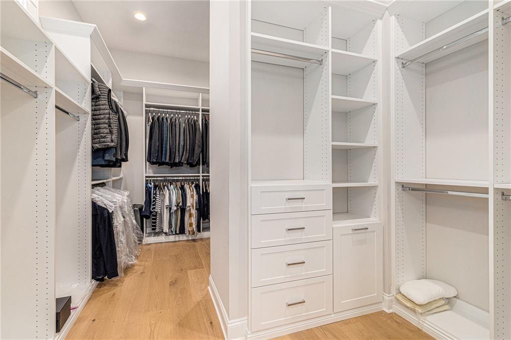 Brookhaven - Residential