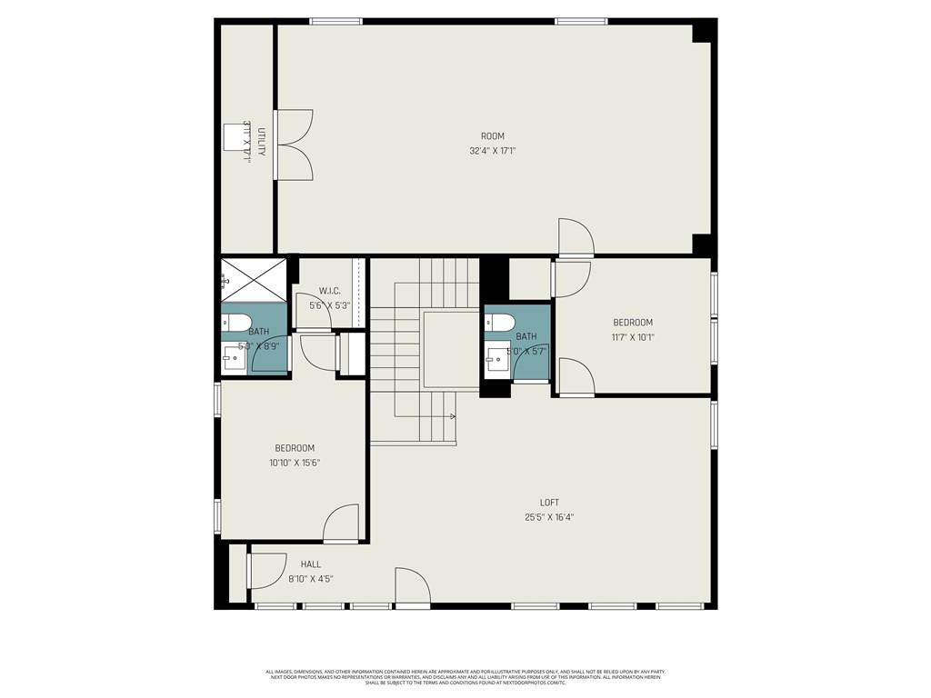 Brookhaven - Residential