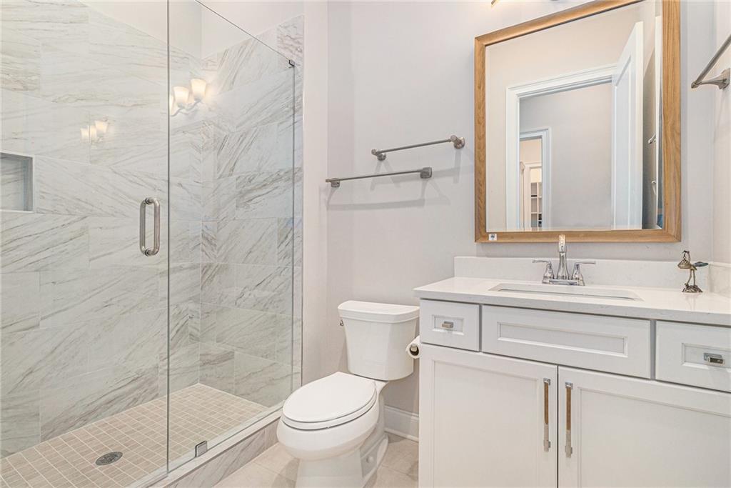 Brookhaven - Residential