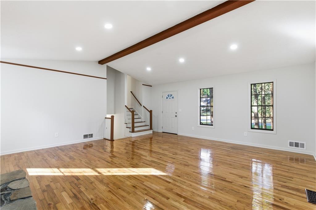 Driftwood Forest - Residential