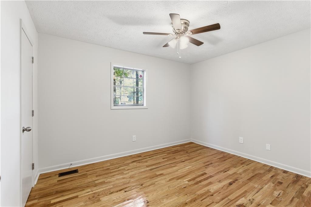 Driftwood Forest - Residential