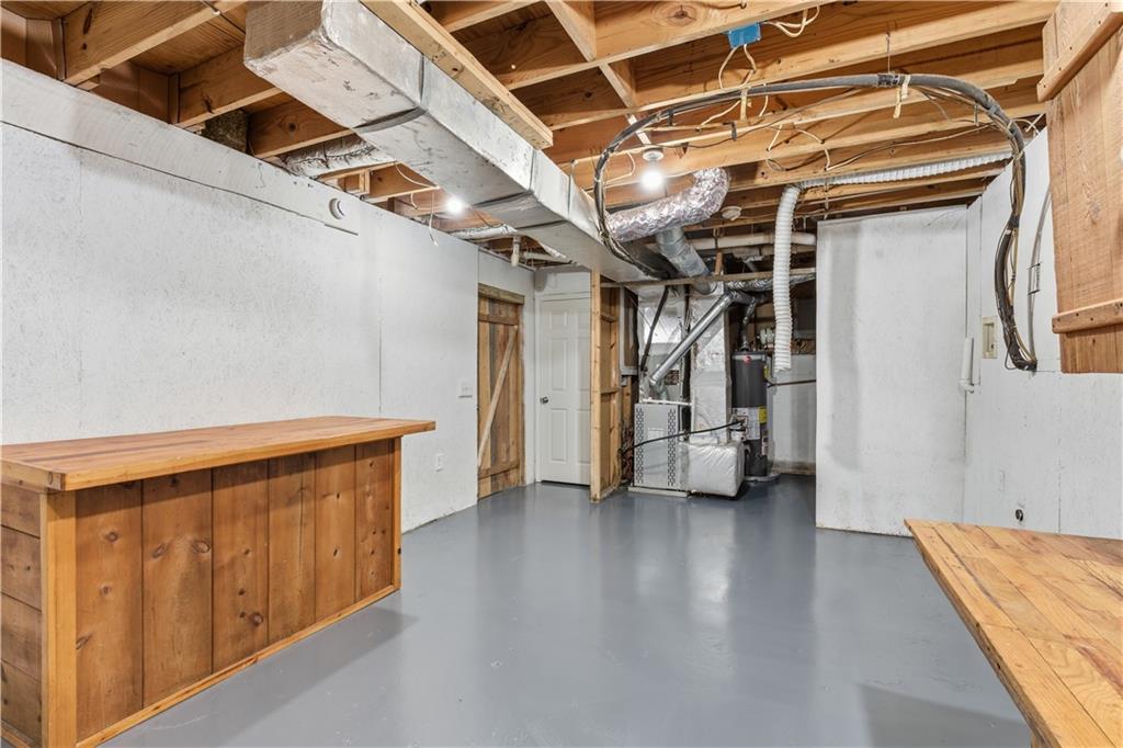 Driftwood Forest - Residential